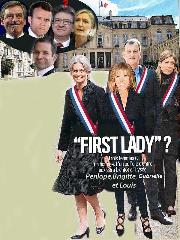 firstlady