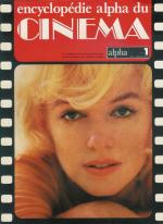 1978 Encyclopédie alpha du cinéma france