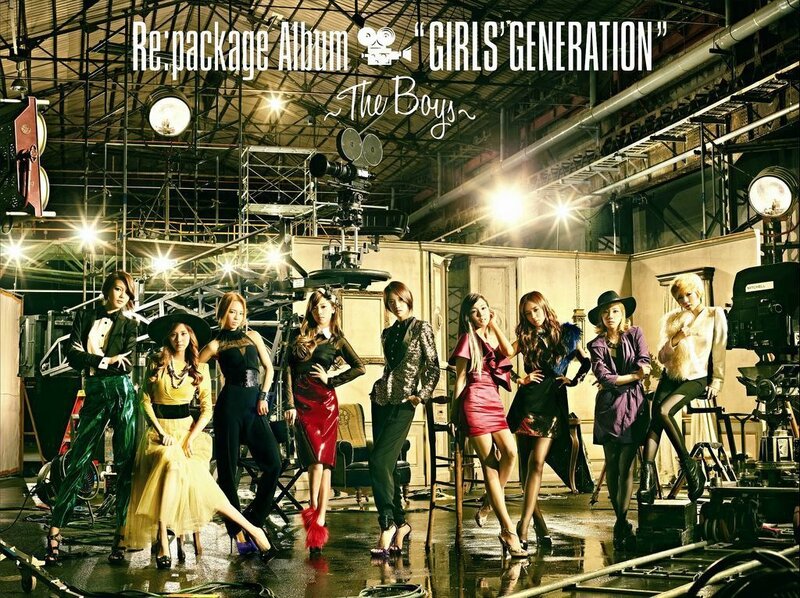 GIRLS'_GENERATION_~The_Boys~_(CD+DVD)