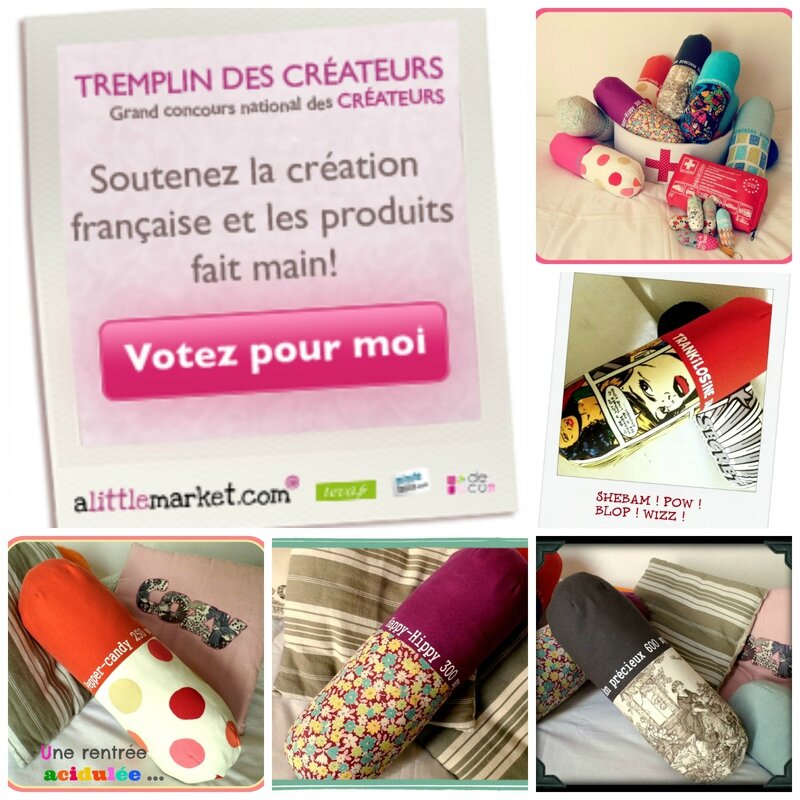Collage ALM Gélules Nov 2013