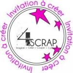 logo invitation à créer