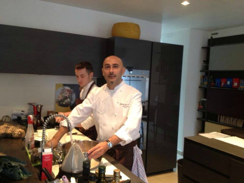 antony genovese