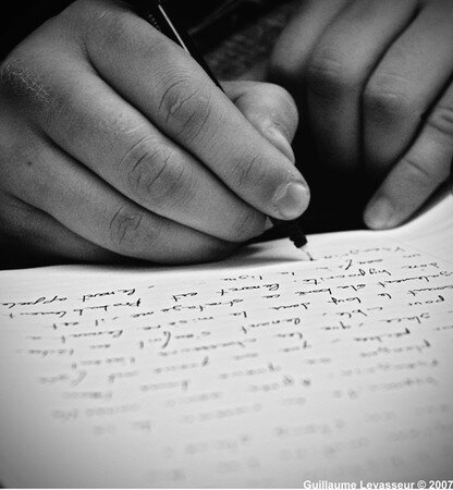 Hand_Writing_by_Coryl