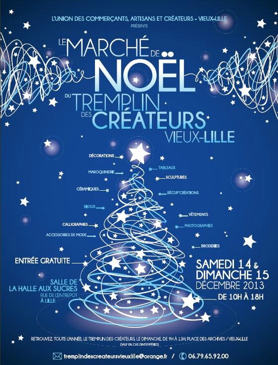 tremplin vieux lille noel 2013