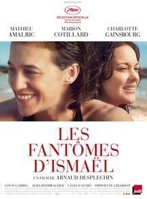 fantomesaffiche