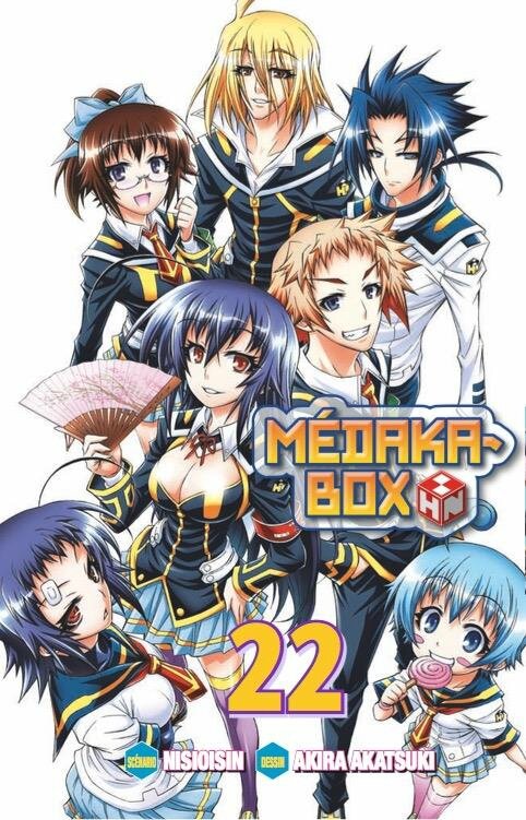 medaka-box-manga-volume-22-simple-243174