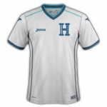 Honduras-2014-maillot-foot-domicile-coupe-du-monde-2014