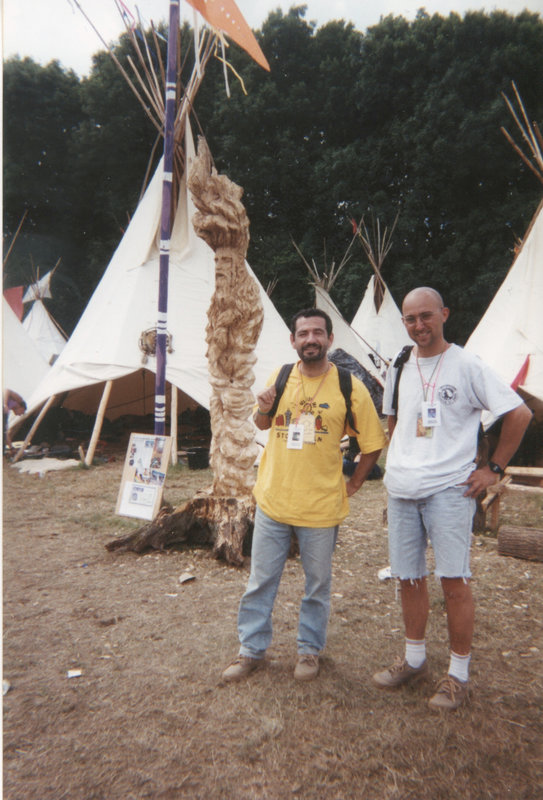 Glastonbury_festival_2000_Francois Groualle_Jean Marie Lopez