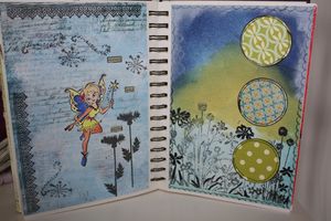 art journaling 003