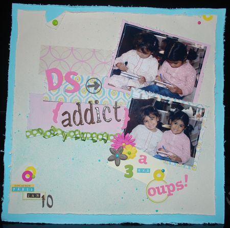 DS_Addict