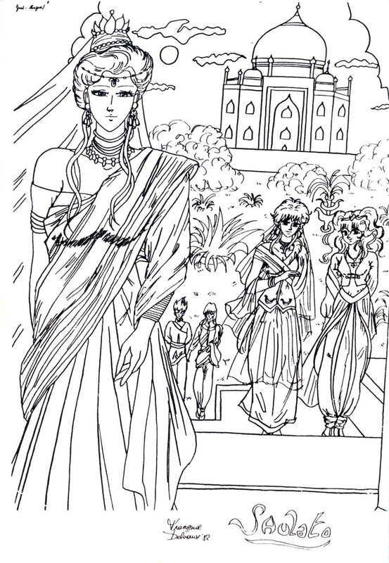 Canalblog Revue Animapa05 Tome01 Verso