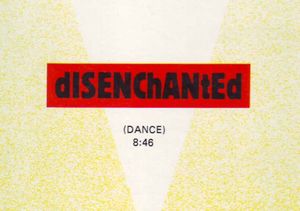 Disenchanted 12'' spain