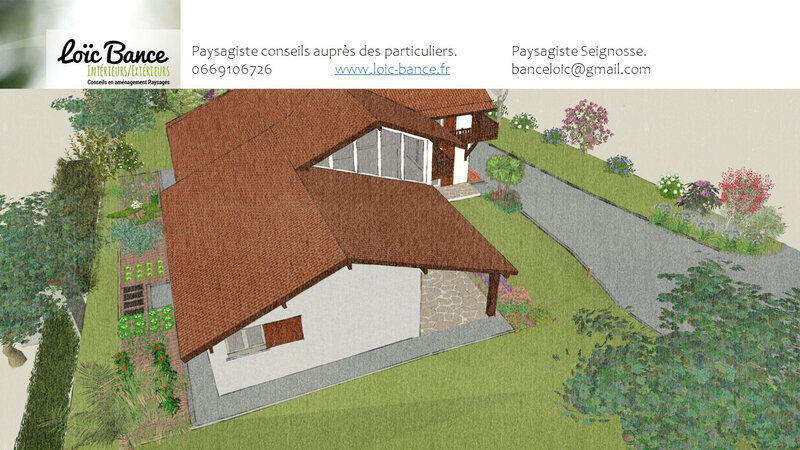 Paysagiste-seignosse-extension-maison-individuelle-et-aménagement-paysager-seignosse-9