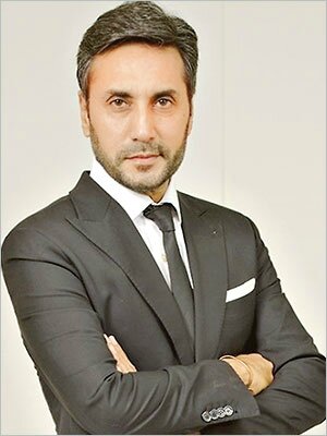 Adnan Siddiqui
