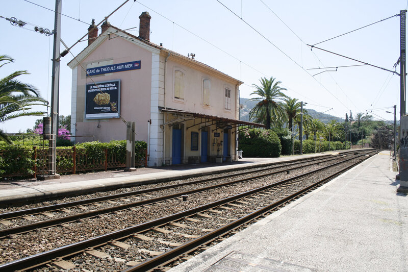 Théoule-sur-Mer (Alpes-Maritimes) 20