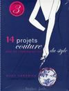 14 projets couture