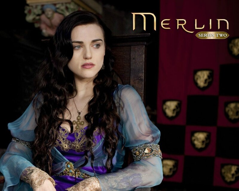 Merlin 17
