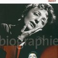 Edith <b>Piaf</b> - Albert Bensoussan