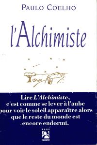 alchimiste