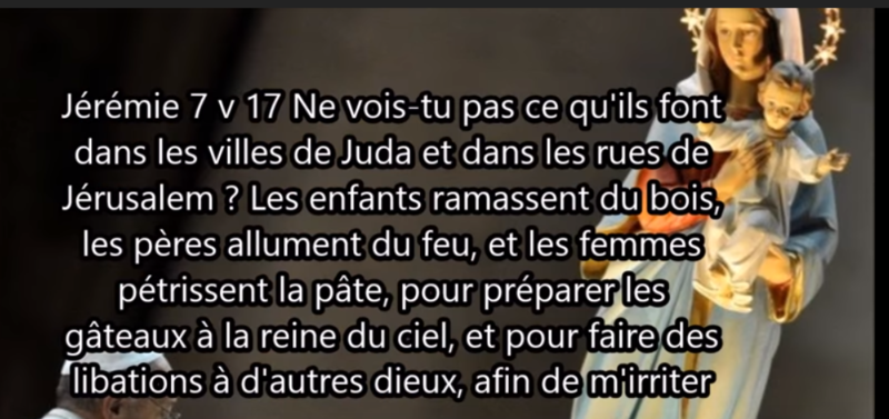 reine du ciel