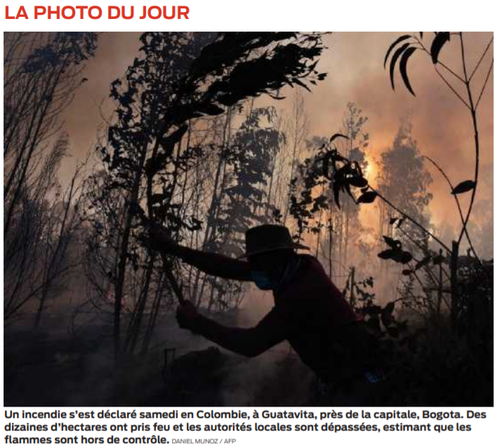 2022 01 24 SO Incendies en Colombie