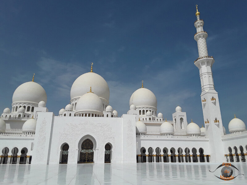 Mosquée Sheikh Zayed22