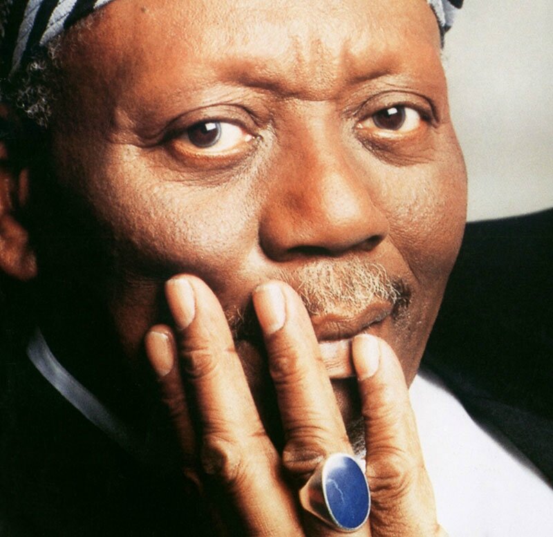 Randy Weston New Morning