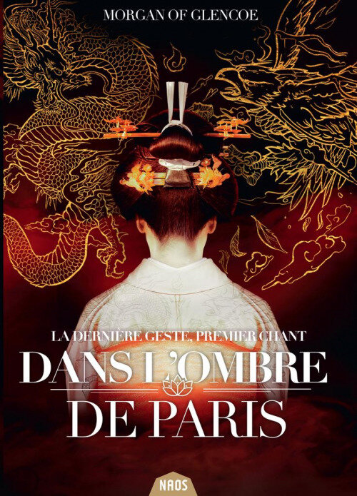 dans l'ombre de paris