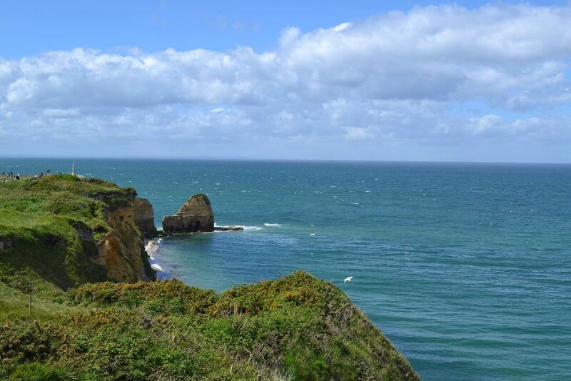 4 pointe du hoc (4)