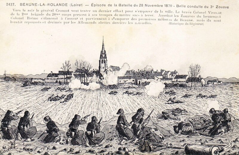 zouaves