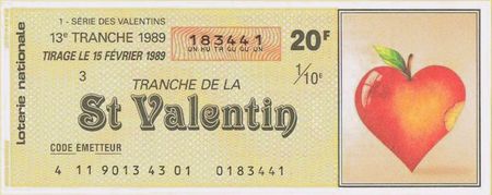 Loterie Nationale Saint Valentin 3
