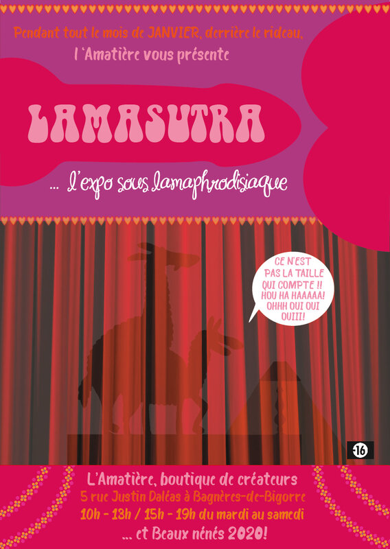 Lamasutra expo janvier 2020 l'Amatière (web)