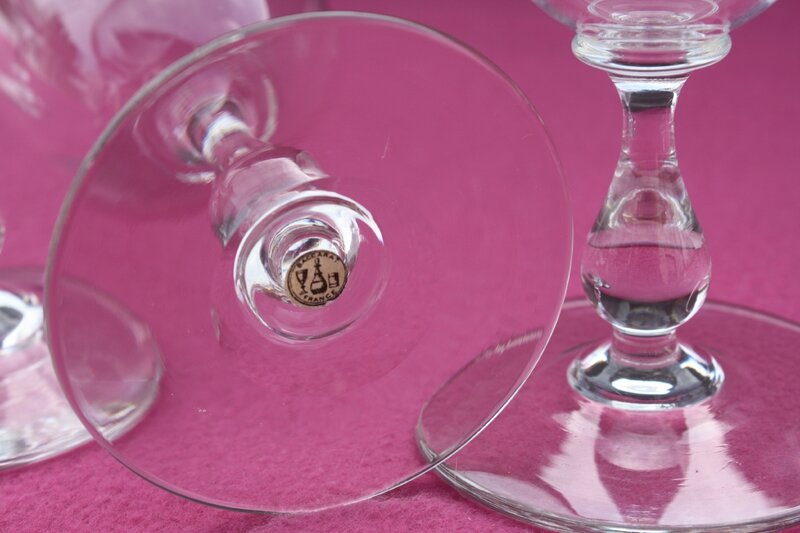 Baccarat Gondole