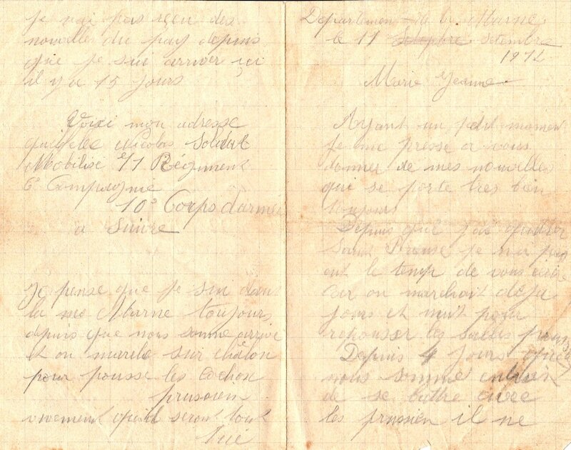 lettre 11_09_1914 2