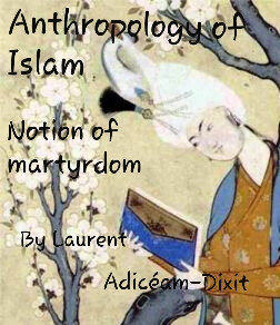 MARTYR ISLAM SENDUMONDE