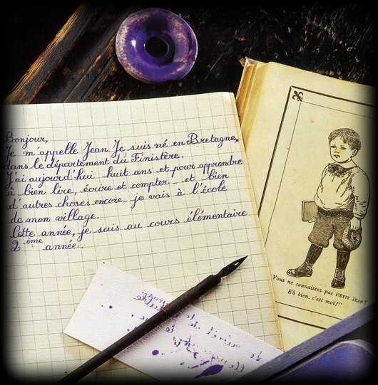 ECOLE