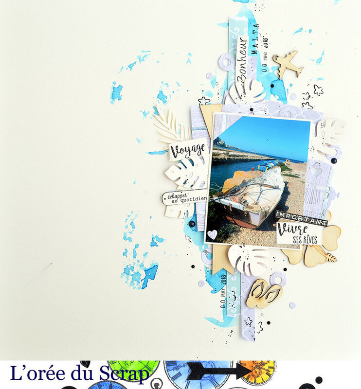 blogorel invitee antre scrap loreeduscrap