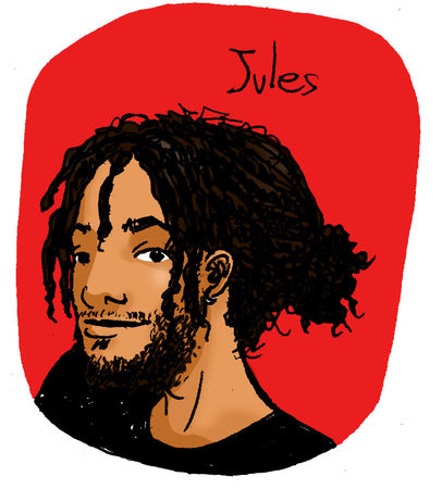 Jules