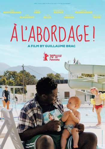 Abordage