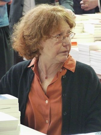 Anne Wiazemsky (1)
