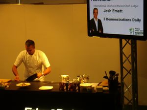 John Emett, jury Master Chef (3)