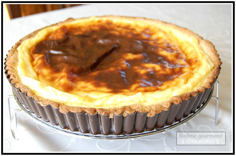 tarte au flan4