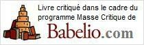 babelio masse critique