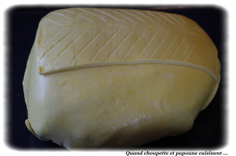 filet de boeuf en croûte sauce porto-9109