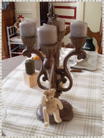 Table petits ours 006