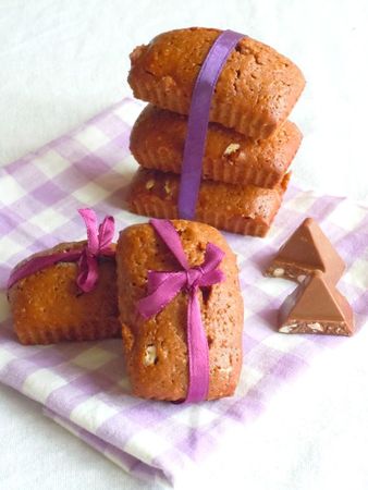 mini cakes toblerone (97)