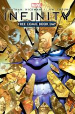 infinity FCBD