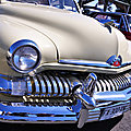 McCoy's Speed Shop Open Garage #6 - 1951 Mercury Sedan, a Classy American <b>Classic</b>