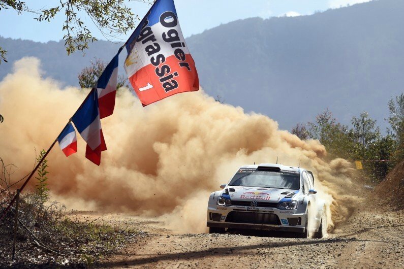 2014-11 Ogier champion du monde