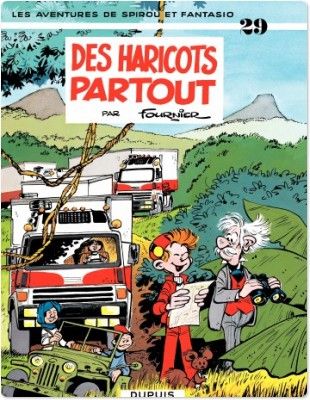 des_haricots_partout